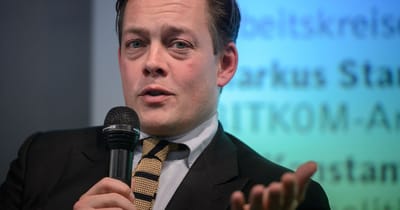 Alarm nach Berlin-Hack