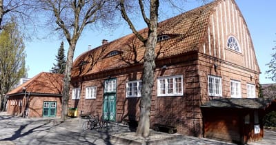 Eine Stimme kippt Turnhalle