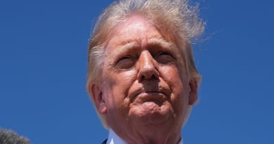 Trump und die Iran-Falle