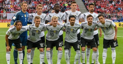 Neuer deutet Schalke-Abschied an