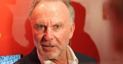 Rummenigge schürt Wirtz-Hoffnung