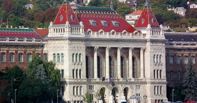 Erste Festnahmen in Budapest