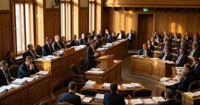 Bern ringt ums EU-Paket