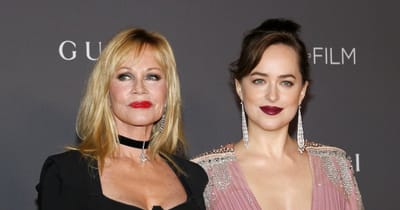 Dakota Johnson spricht Klartext