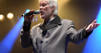 Peter Petrel ist tot