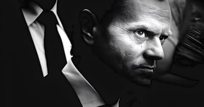 Tusk warnt vor Russlands Plan