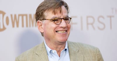 Sorkin-Projekt bleibt im Dunkeln