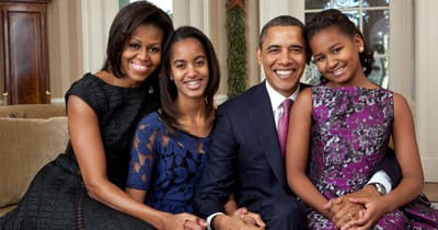 US-Duo raus, Obama leidet mit