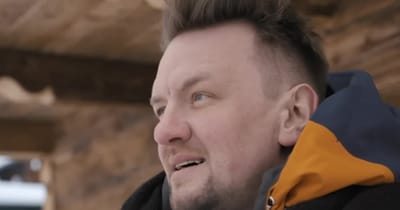 Ben Zucker fliegt als Erste Maske
