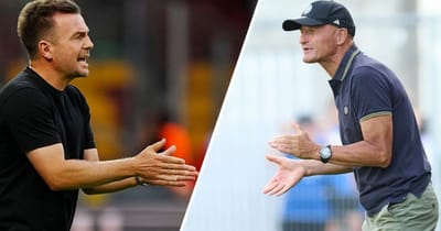 St.Gallen jagt Wende in Zürich