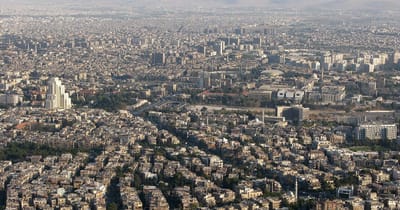Syrien kocht wegen Spritpreisen
