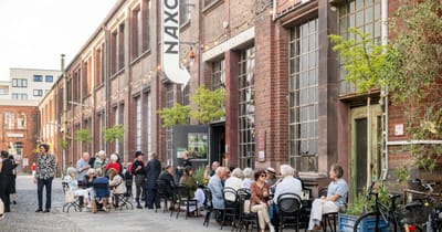 Frankfurt streitet ums Theatergeld