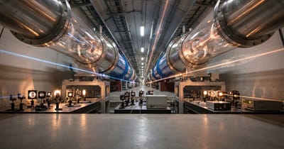 Einstein bestätigt: Wellen gemessen