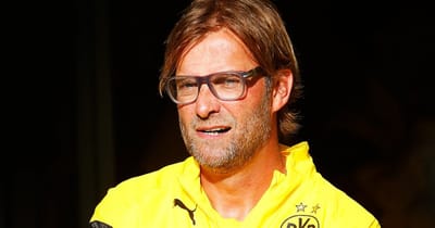 Neuer bremst Klopp im Tor