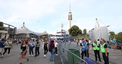 Olympia-Kampf um Deutschlands Ticket