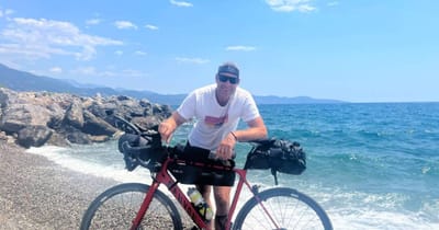 Ybbser fährt 5.100 Kilometer