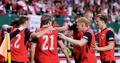 Rangnick-Team startet stark