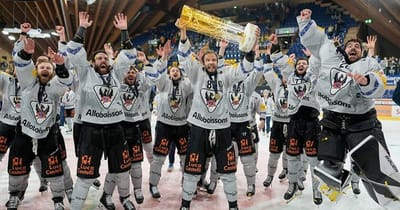 ZSC startet als Gejagter