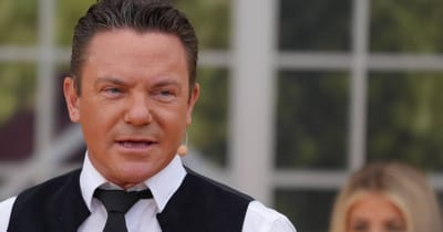Mross fliegt unter der Maske raus