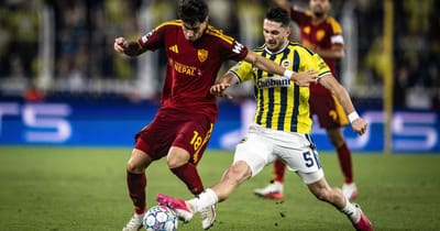 Fenerbahce meldet sich zurück