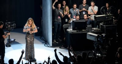 Taylor Swift spürt Gegenwind