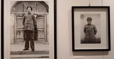 Maos Schatten über China