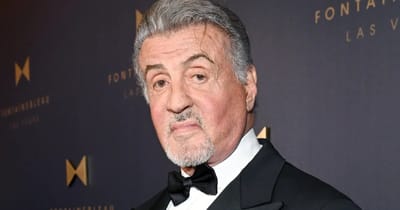 Stallone packt über Rocky aus