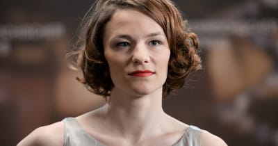 Pachner holt Schauspielpreis