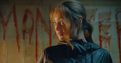 Ella Purnell mordet weiter