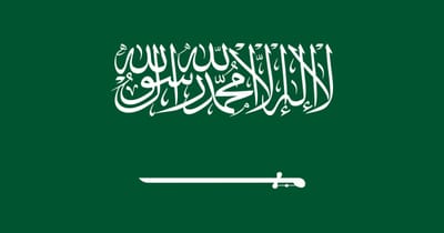 Öl-Routen dicht, Saudi unter Druck
