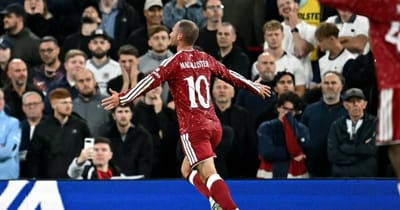 Liverpool und Arsenal weiter