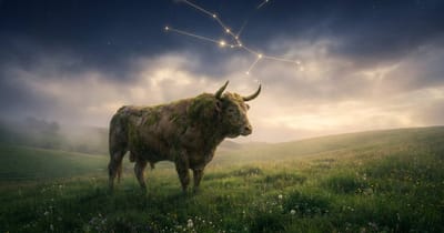 Stier heute