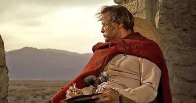 Scorseses Western-Geheimtipp