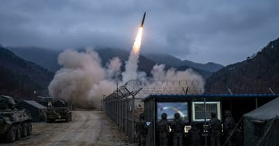 Nordkorea prahlt mit KI-Rakete