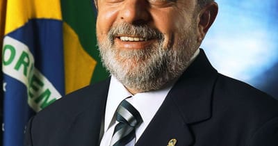 Brasilien wählt auch den Wald