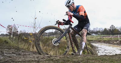 GaloppCross geht in Runde fünf