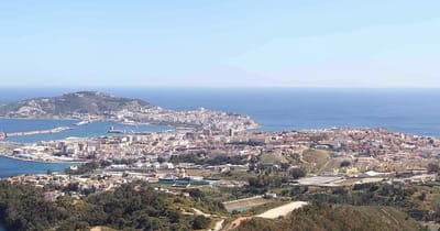 Ceuta setzt EU unter Druck