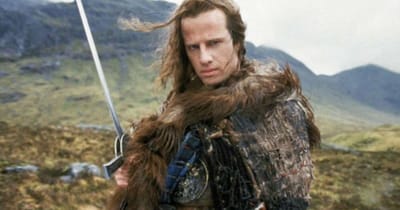 Was macht Highlander-Lambert?