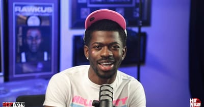 Lil Nas X meldet sich zurück