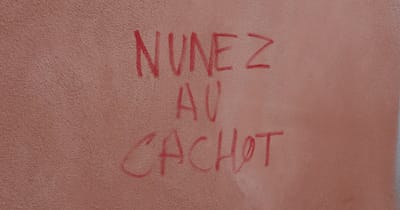 Tausende Festnahmen in Frankreich