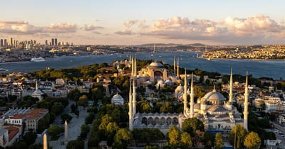 Türkei sperrt T24