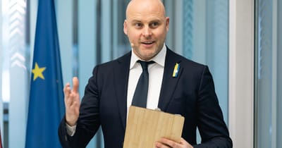 Lettland wählt unter Druck