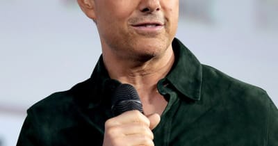 Cruise greift nach dem Oscar